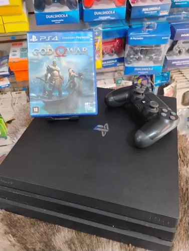 Playstation 4