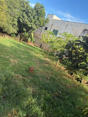 Terreno à venda em Americana, São Vito, com 456 m²