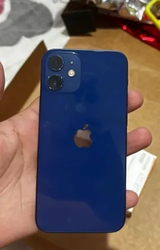 iPhone 12