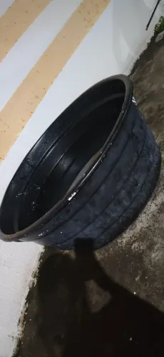 Vendo caixa d'agua de mil litros