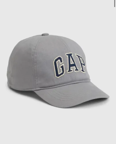 Boné Gap infantil tamanho L/XL