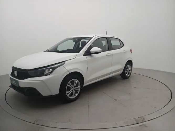 Fiat Argo Drive 1.0 Firefly 2025