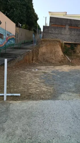 Terreno para Venda em Votorantim / SP no bairro Parque Bela Vista