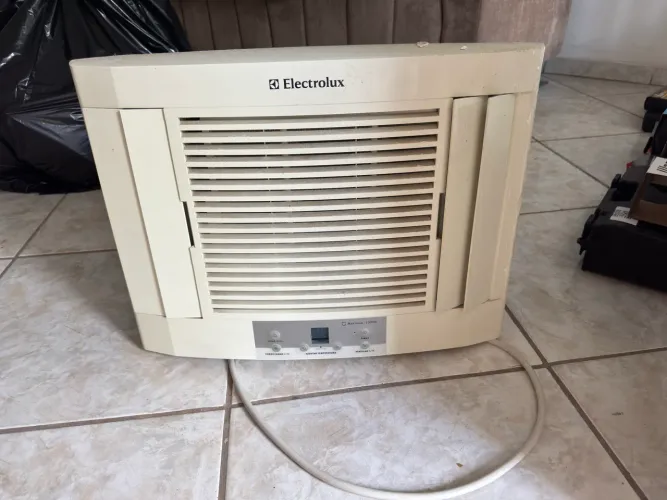 Ar condicionado 10000 btu