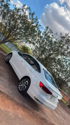 Volkswagen Virtus Highline 200 TSI 1.0 Flex 12V AUT 2019
