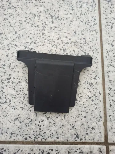 Tampa Luz porta luvas Fiat Palio 1 e 2 geração