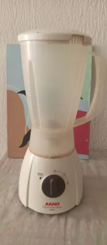 Liquidificador pra vender rápido 50 já é o menor preço