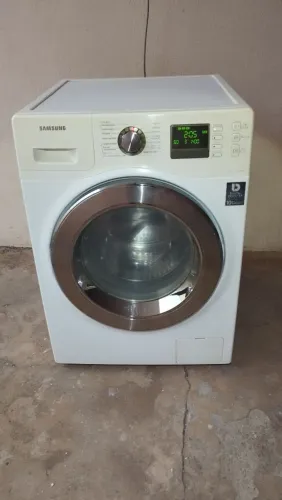 Lava e Seca Samsung 10.1kg 220v