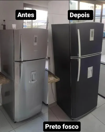 geladeiras 1 e 2 portas envel