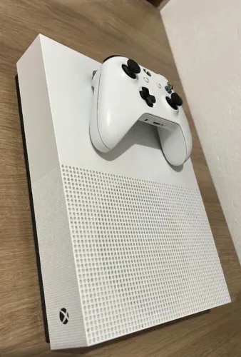 Xbox one S all digital 500GB