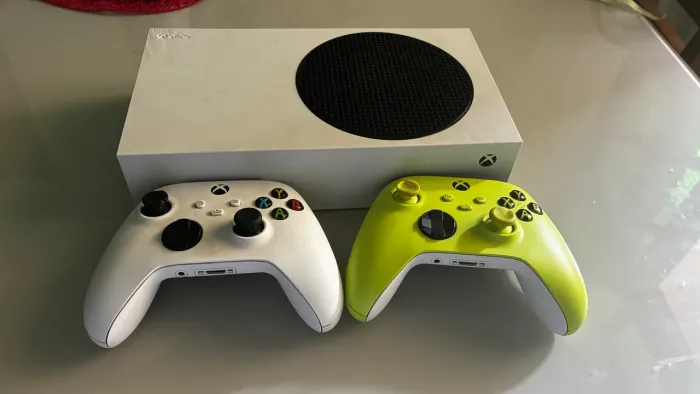 Xbox Series S 512gb