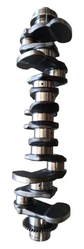 Virabrequim STD MB motor Om926 Euro 5 A *1