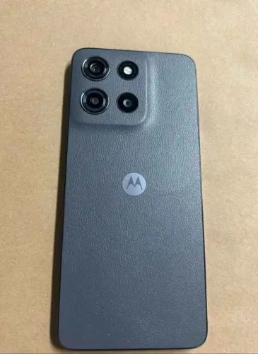 Moto G15 256GB  pra vender 