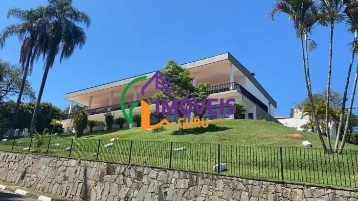 CASA EM CONDOMÍNIO - ARUJAZINHO 1, 2, 3 - SP