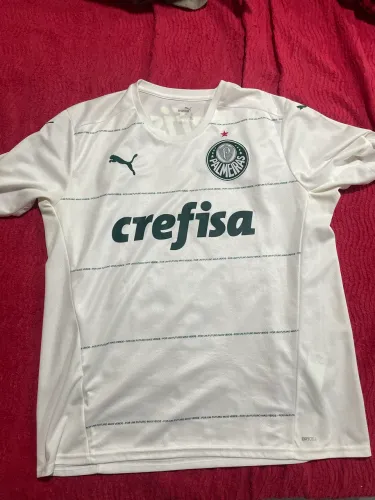 Camisa Palmeiras 2022