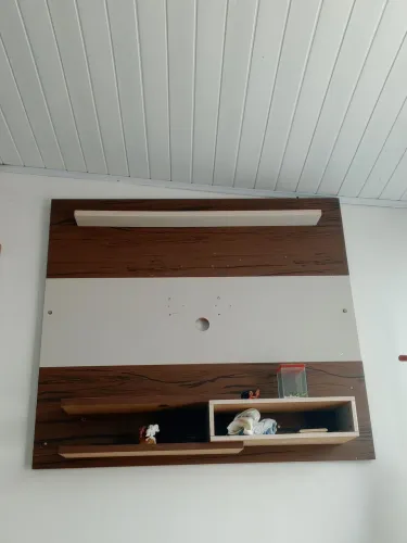 Painel de tv