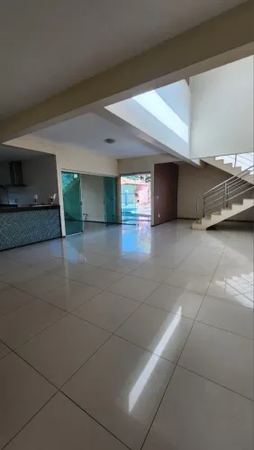 DAMASCENO TOTTI ALUGA/VENDA - Casa em condomínio fechado (Morros)