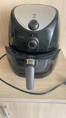 Vendo Airfryer 