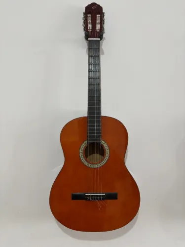 Violão Giannini Aço S14 - R$ 250