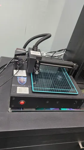 MAQUINA DE CORTAR PELICULAS CELULARES