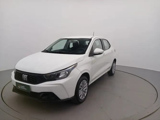 Fiat Argo Drive 1.0 Firefly 2025