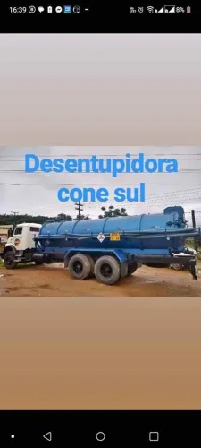  * Desentupidora Esgotos Ipanema Porto alegre 02