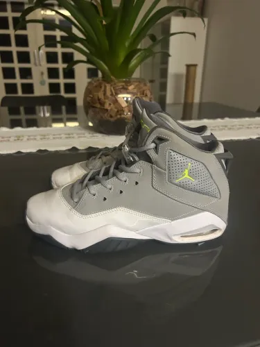 Jordan