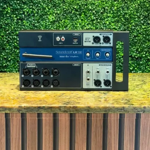 Mesa Digital Soundcraft UI-12
