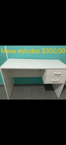 Mesa de Estudos Mdf