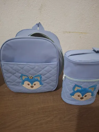 Bolsa de bebê 