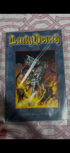 Lady Death 2000