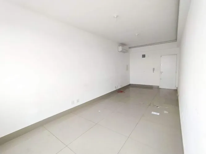 Sala para aluguel, Cabral - Contagem/MG