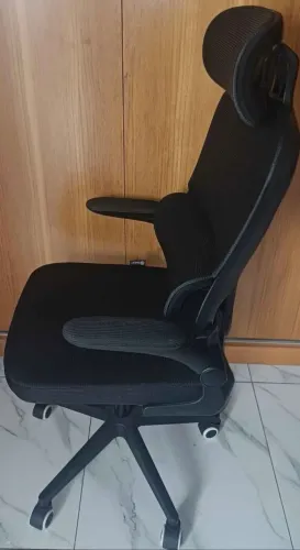 Cadeira de Escritório Ergonômica