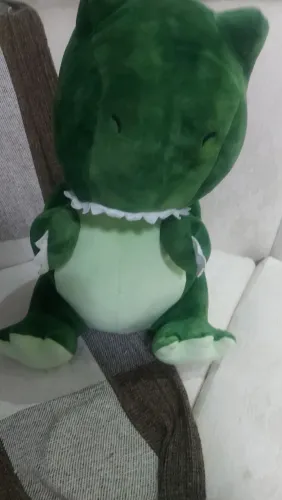 Urso pelucia DINOSSAURO GRANDE