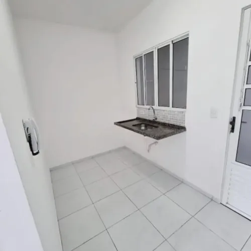 SOBRADO DISPONÍVEL PARA LOCAÇÃO NA VILA CARRÃO | 2 SUÍTES | PROXIMO DO METRÔ CARRÃO | SEM