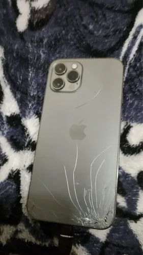 iPhone 12 Pro 256gb só chip virtual