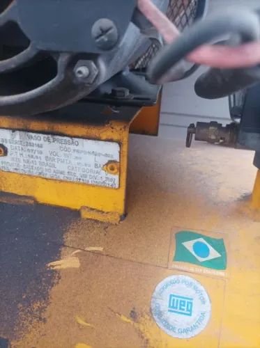 Compressor