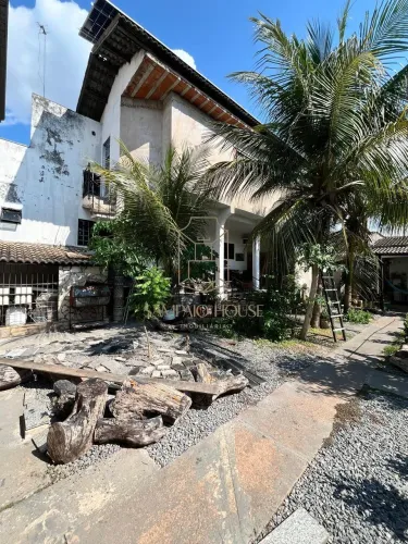 Casa à venda | Jardim Califórnia  Cuiabá/MT