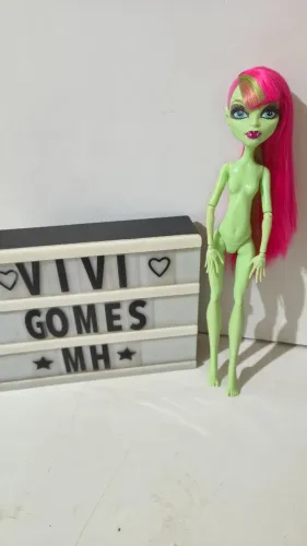 Monster High Venus