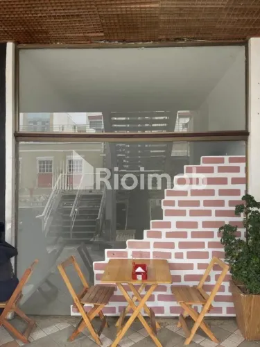 Recreio dos Bandeirantes | Loja