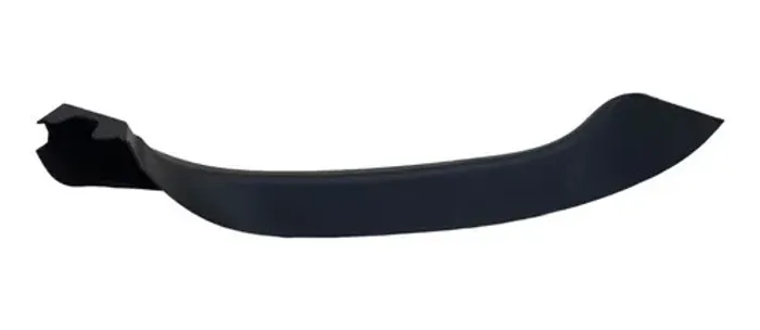 Moldura Vigia Traseira Esquerda Subaru Impreza 2010