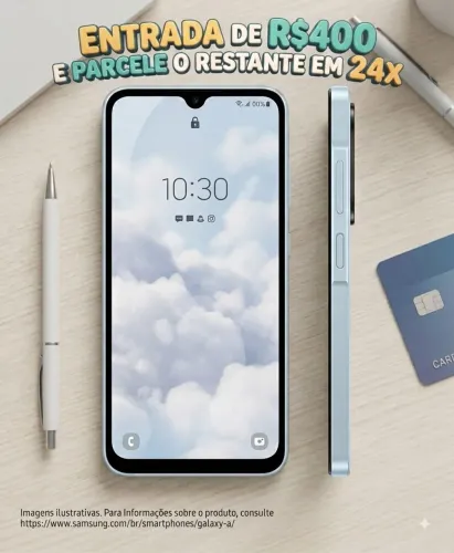 Samsung Galaxy A17 128gb