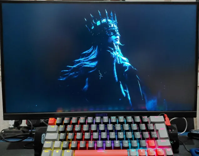PC GAMER COMPLETO