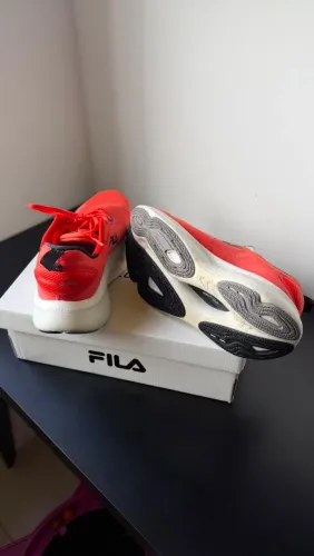 Tênis Fila Float Maxxi 2 Pro Masculino tamanho 43 original com caixa