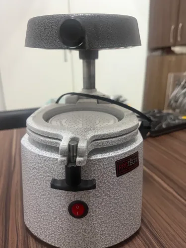 Plastificadora