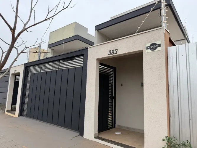 OPORTUNIDADE REAL | SOBRADO JARDIM ITATIAIA