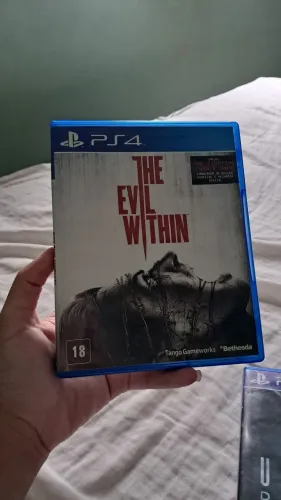 The Evil Within