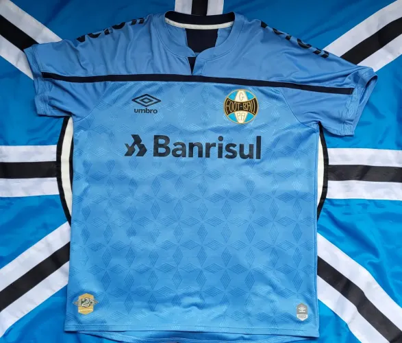 Camisa do Grêmio 2020