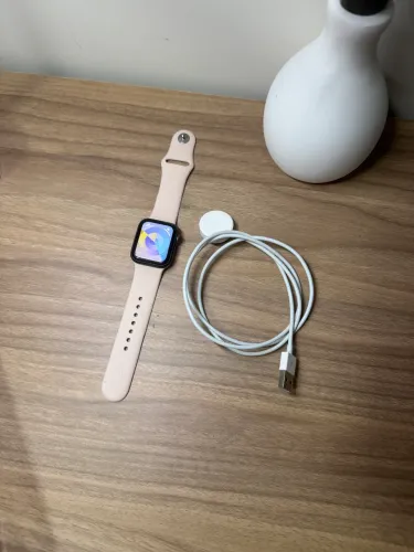 Apple Watch Series 4