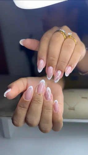 Banho de gel